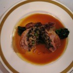 オー・シザーブル - ほら、こんなに・・・・・