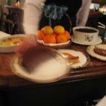 オー・シザーブル - デザートを、お好きなだけ。