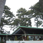 Shihantei Pine Tree Resort - 外観