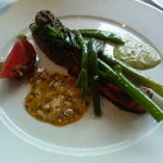 ラ・ブランシュ - 野菜が美味しい/ラ・ブランシュ