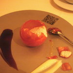 龍吟 - リンゴ飴（破壊済み）