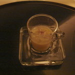 龍吟 - 茄子の擂り流し