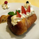 リストランテ・エ・ピッツェリア ダ・イーヴォ - ダ・イーヴォ