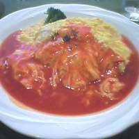 小岩井農場TOKYO  - 小岩井農場産たまごのオムライス