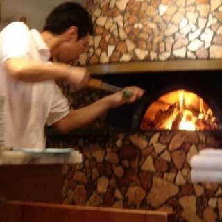 リストランテ・エ・ピッツェリア ダ・イーヴォ_1