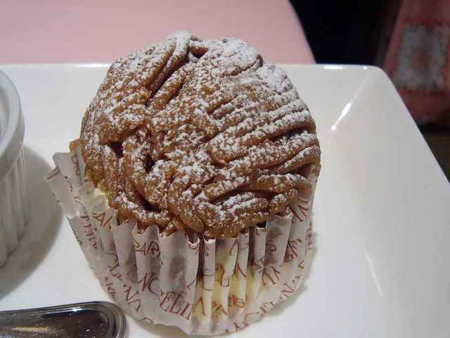 閉店 サロン ド テ アンジェリーナ 成城店 Angelina 成城学園前 カフェ 食べログ