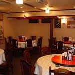 中国料理 桂林 - 貸切は約40～50名様位まで　35名様以上は可能な場合がございますのでご相談ください。