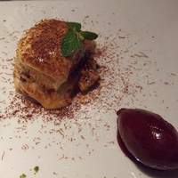サンタ・マリア・ノヴェッラ・ティサネリーア 京都店 - デザート