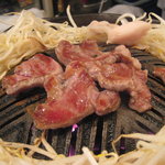 炭火焼 生ラム ジンギスカン だるまや 新宿西口本店 - 