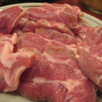 炭火焼 生ラム ジンギスカン だるまや 新宿西口本店 - 