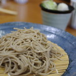 Karuizawa Juu Wari Soba Daizen - 十割そば