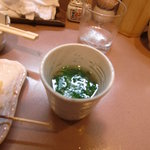 鳥てる - スープ.