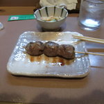 鳥てる - ダンゴ