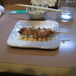 鳥てる - ナンコツ