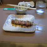 鳥てる - ぼんじり