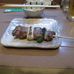 鳥てる - 鴨ねぎ