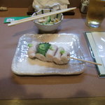 鳥てる - 絶品さびやき