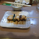 鳥てる - 葱巻き　