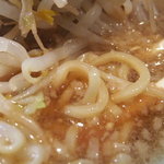 ラーメン - 