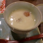 蒼天 - 茶碗蒸し