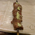 蒼天 - 砂肝（追加）