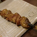 蒼天 - レバー（追加）