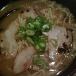 Ramen Ichi Yoshi - 