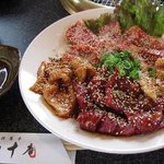 焼肉 さくら - 