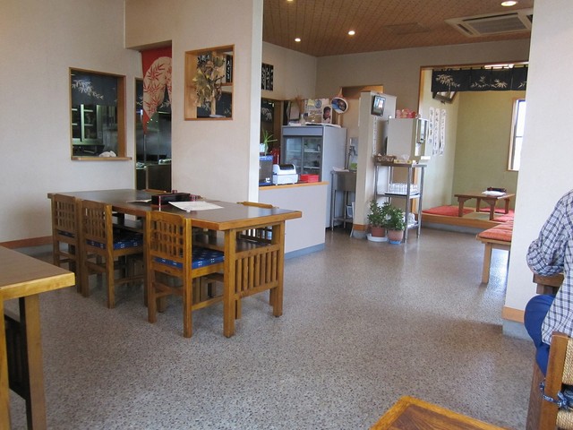 田中屋本店 - 大曲（そば）の写真