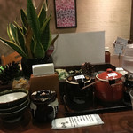 とんかつ金の豚 - 