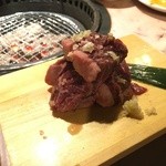 Gyuu kaku - 