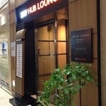 SKY HUB LOUNGE - 第１ターミナル４階