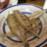 魚六 - ヤナギムヒ