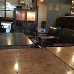 アオイクカフェ - 