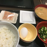 なか卯 - 