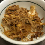 なか卯 - 