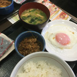 なか卯 - 