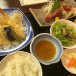太平 - 料理写真: