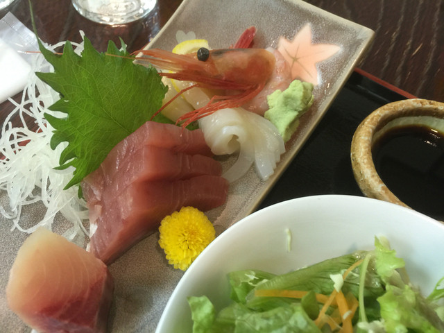 レストラン 太平 - 秋田（レストラン）の写真