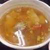 町家の食べ処 福わらし