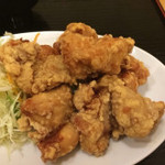 博多中洲ぢどり屋 - 