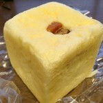 食パンのお店 盛屋 - 黒ごまあんぱん