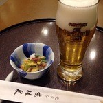 天婦羅処 京林泉 - 