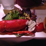 Legends ROCK a HULA - ロブスター