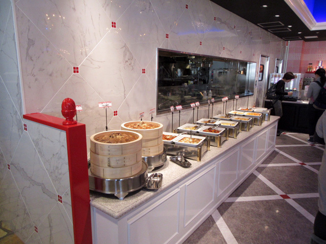 キッズビー ららぽーと立川立飛店 Kidsbee 立飛 バイキング 食べログ