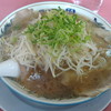ラーメン福 師勝店