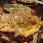 お好み焼工房 Orologio - 
