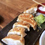 肉汁餃子のダンダダン - 