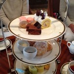 インペリアルラウンジ アクア - 