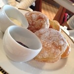 インペリアルラウンジ アクア - 